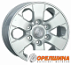 Реплика  TOYOTA  LS  TY-124  S  6х15  6x139.7  ЕТ30  106.1 